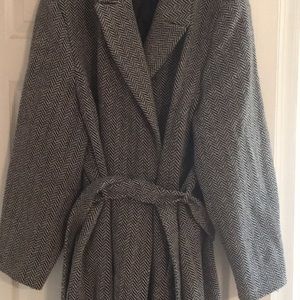 Winter Coat